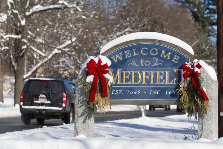 Former Medfield town employee pleads guilty to stealing $125,000 in public funds