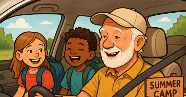 Dr. Barry Nowlin: Why summer vacation is failing our kids