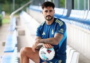 «Los que no crean en la permanencia que apaguen la tele cuando juegue el Oviedo»