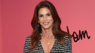 The Heartbreaking Reason Cindy Crawford Keeps Her Hair Long