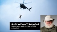 Op-Ed: There's A Difference Between 'Cancel Culture' And Wanting To Throw Commies Out Of A Helicopter