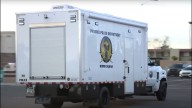 Luke AFB: If you find old explosives, call police