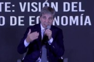 Cambio clave para el mercado inmobiliario. Caputo anunció que el Banco Nación dará créditos hipotecarios a desarrolladores