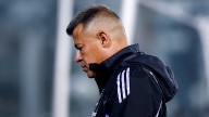 Lo que falta para que Jorge Almirón deje de ser definitivamente el técnico de Colo Colo