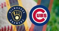 Taillon and Busch star as the Cubs beat the Brewers 4