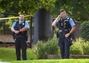 Al menos 2 niños muertos y 20 heridos en tiroteo en Minneapolis