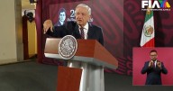 Tribunal confirma: la mañanera de AMLO vulneró derechos de periodistas y críticos