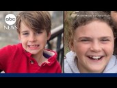 Families of children killed in Minneapolis Catholic school shooting speak out