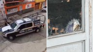 Ataque Armado Deja una Persona Herida y Afectaciones en Viviendas en Coatepec, Veracruz