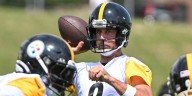 Steelers QB Aaron Rodgers’ intriguing tactics to bring out DK Metcalf’s best