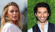 Juez borra declaración de Blake Lively contra Justin Baldoni