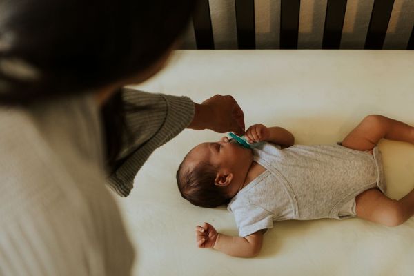 5 parenting practices that have changed since you were a baby