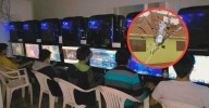 Ate: Sicarios disparan contra cabina de internet y exigen el pago de 80 mil soles