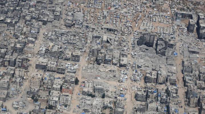 Israel Approves Plan to Take Over Gaza City, Setting Oct. 7 Deadline for Civilians to Leave