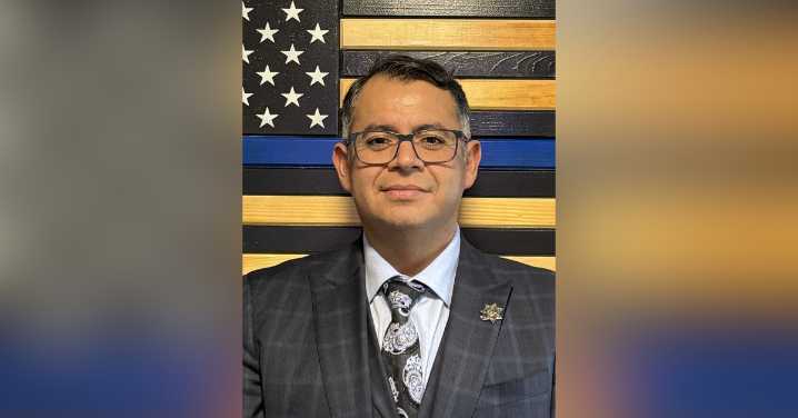 Mariposa County DA resigns after allegedly purchasing meth 