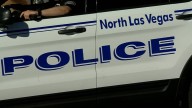 Muere un hombre tras tiroteo que involucra a un oficial de North Las Vegas