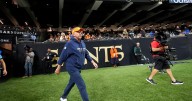 Broncos coach Sean Payton makes second trip to New Orleans