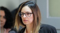 Declaró Julieta Silva, condenada por el crimen de su novio y ahora acusada de agresión por su marido: “Hubo hostigamiento”