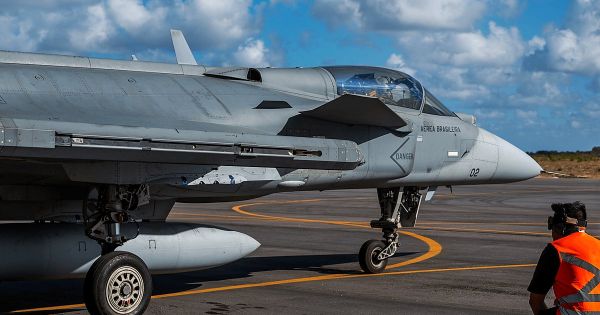 Listos para la Tercera Guerra Mundial: tres países de América Latina suman un arma que lo cambia todo en la región