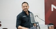 ¿Quién es Jacobo Rodríguez? Alcalde de Piedras Negras que estalló contra reportera por prueba antidoping