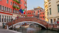 Los venecianos se vuelven "locos" después de que un turista revele este "secreto" sobre la ciudad