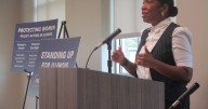 ‘Attack on women’s rights’: Trump administration’s impact on women’s health examined at Joliet event