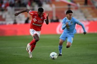 Cienciano eliminado de la Copa Sudamericana al caer con Bolívar 2