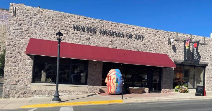 Around the Town: Holter Museum's 'Rock the Block' party, music, dance and theater