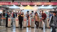 Niño de 11 Años Pierde a su Hermano Menor en Estación Pino Suárez del Metro CDMX; Esto Pasó