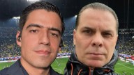 ¿Christian Martinoli vs Andrés Vaca se enfrentarán en el Supernova Strikers 2? Esto sabemos