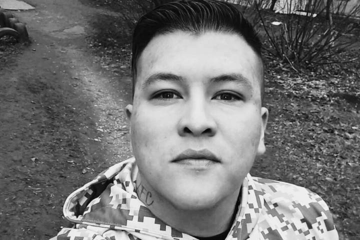 Viajó a Ucrania con la esperanza de sacar adelante a su familia, pero terminó muerto