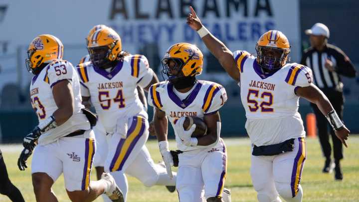 Alabama football 2026 5-star commit suspended for amateurism violation