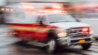Child found near water at Indianapolis apartment complex dies