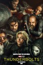 Thunderbolts* ya esta disponible en disney +
