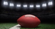 Tuesday's high school flag football scores