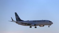 WestJet resumes flights after system outage triggered brief ground stop