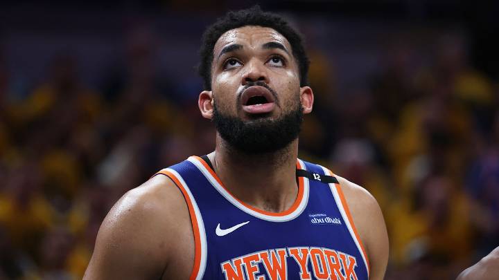 Karl-Anthony Towns ‘heartbroken’ message after Minneapolis shooting