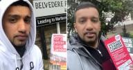 Suspended Labour councillor denies 4 sexual assaults and showing woman homemade masturbation videos
