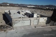 Está pendiente revisar 60% de anexos en Coahuila