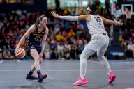 La WNBA rompe su récord de asistencia con más de 2.5 millones de aficionados en estadios