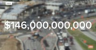 Texas announces $146 billion transportation plan with Killeen