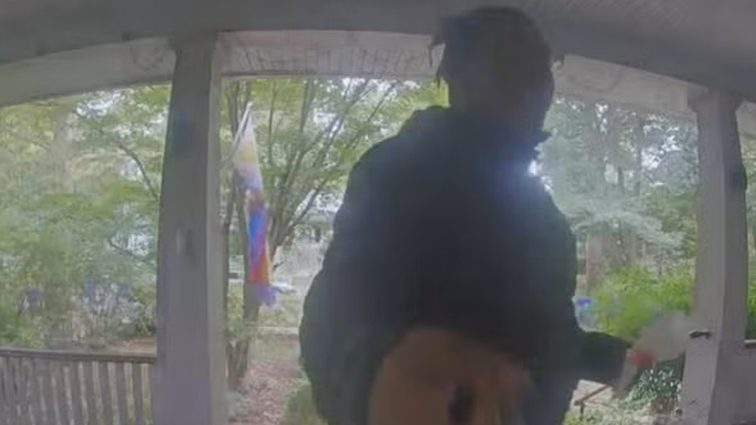 Man charged with burglary, theft in Mount Washington investigation