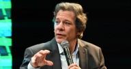 Cancelan conversaciones de Haddad con secretario del Tesoro estadounidense