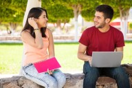 Dear Abby: Do I keep hanging out with my crush even though she's not interested in romance?