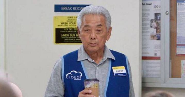 Superstore legend dies as co-star pays emotional tribute to 'memorable' actor