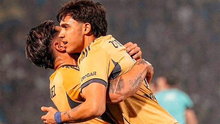 En vivo: Boca visita a Aldosivi buscando la tercera victoria consecutiva en el Torneo Clausura