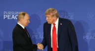 Trump y Putin cierran cumbre en Alaska sin acuerdo pero con avances sobre Ucrania