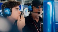 Briatore cuestionó duramente a Colapinto en la Fórmula 1: "No es lo que..."