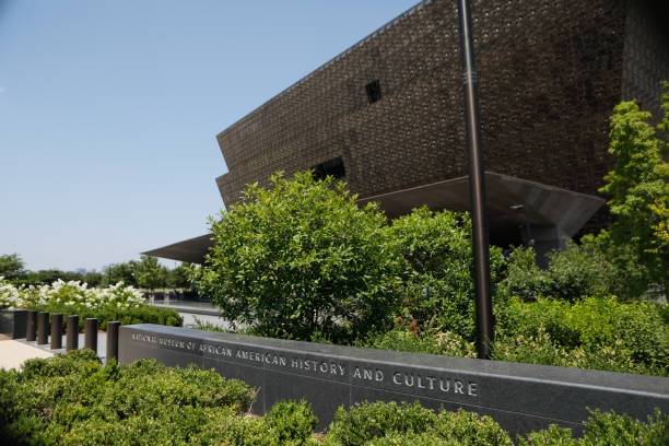 Defending the ‘Blacksonian’ Is Defending America’s Truth