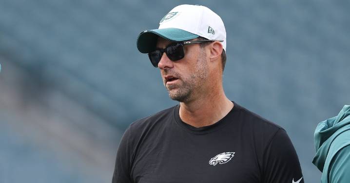 Observations from Eagles preseason opener vs. Bengals